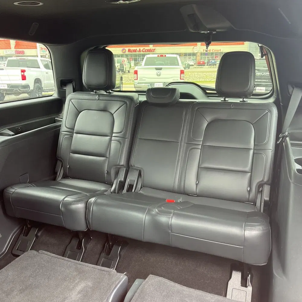 2024 Lincoln Navigator Premiere
