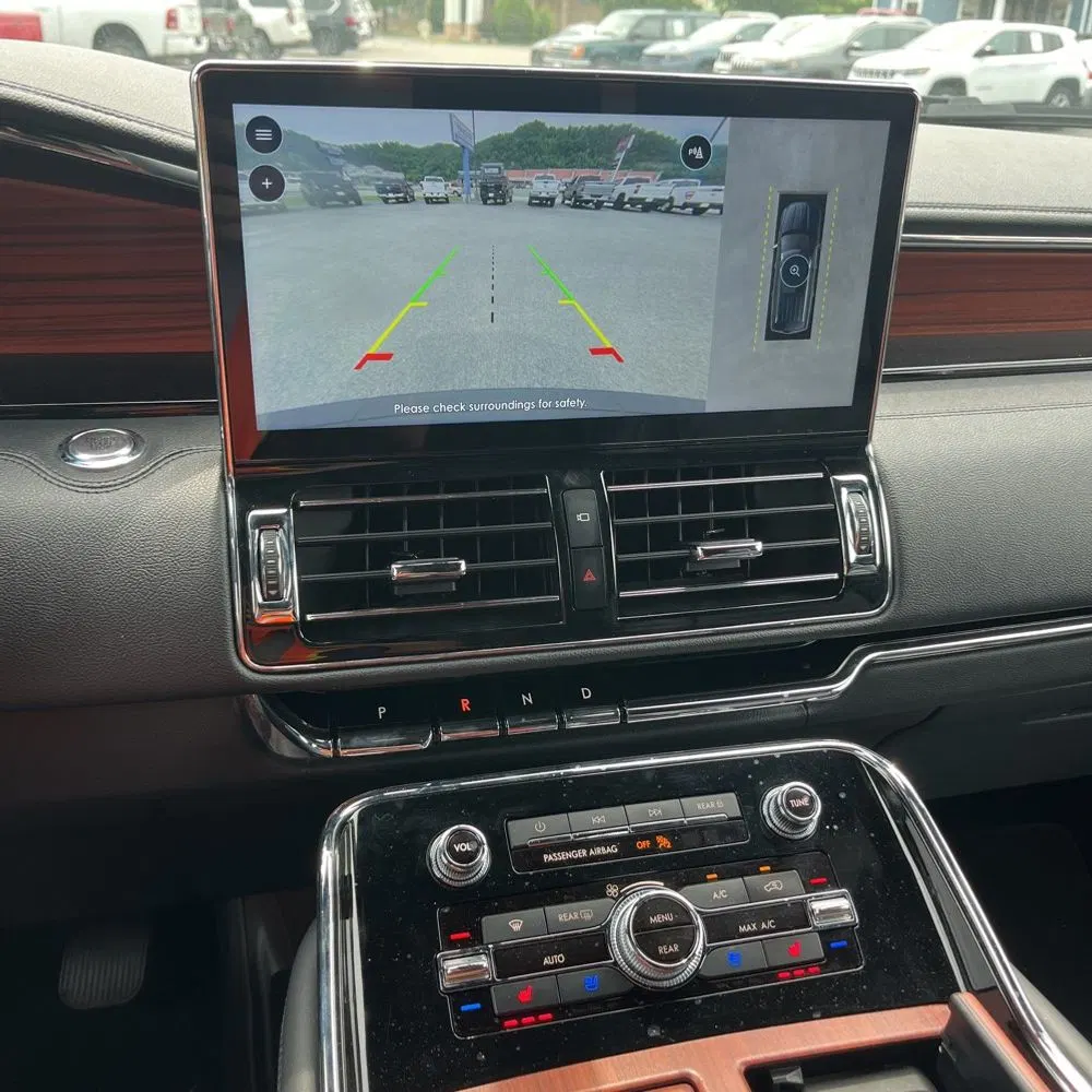 2024 Lincoln Navigator Premiere