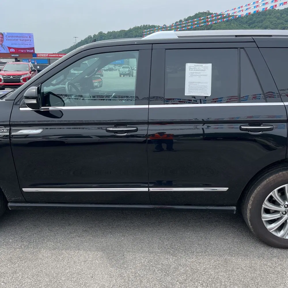 2024 Lincoln Navigator Premiere