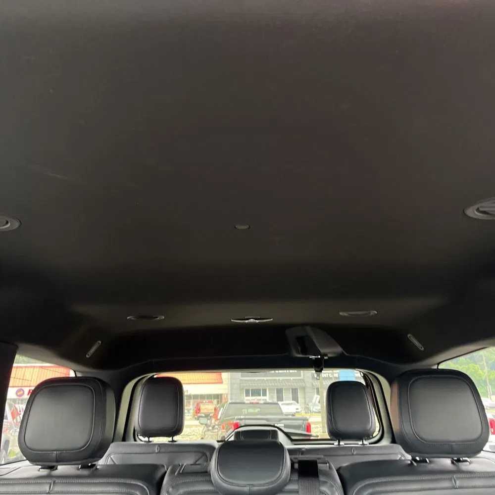 2024 Lincoln Navigator Premiere