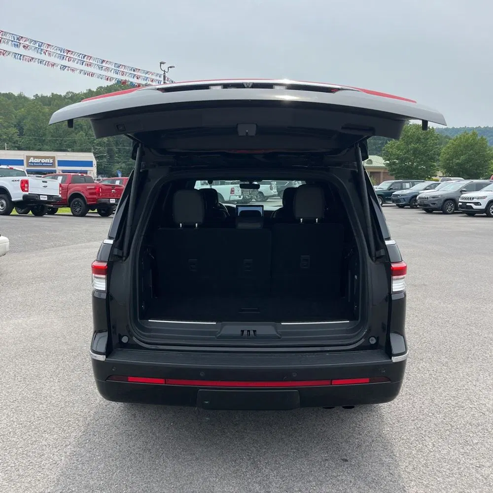 2024 Lincoln Navigator Premiere