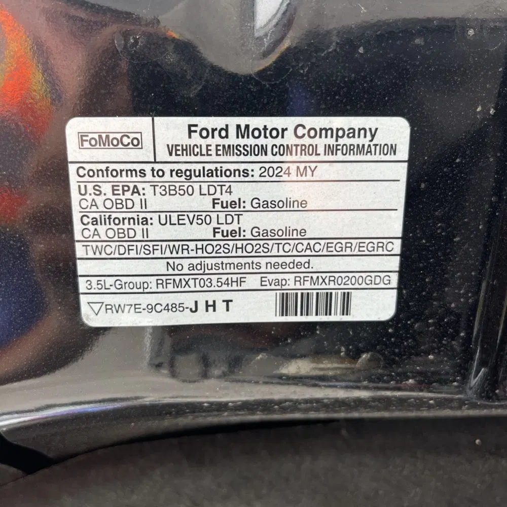 2024 Lincoln Navigator Premiere