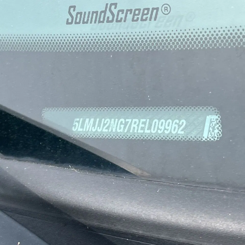 2024 Lincoln Navigator Premiere