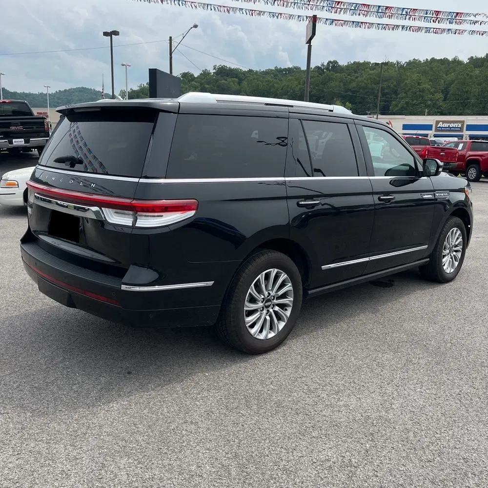 2024 Lincoln Navigator Premiere