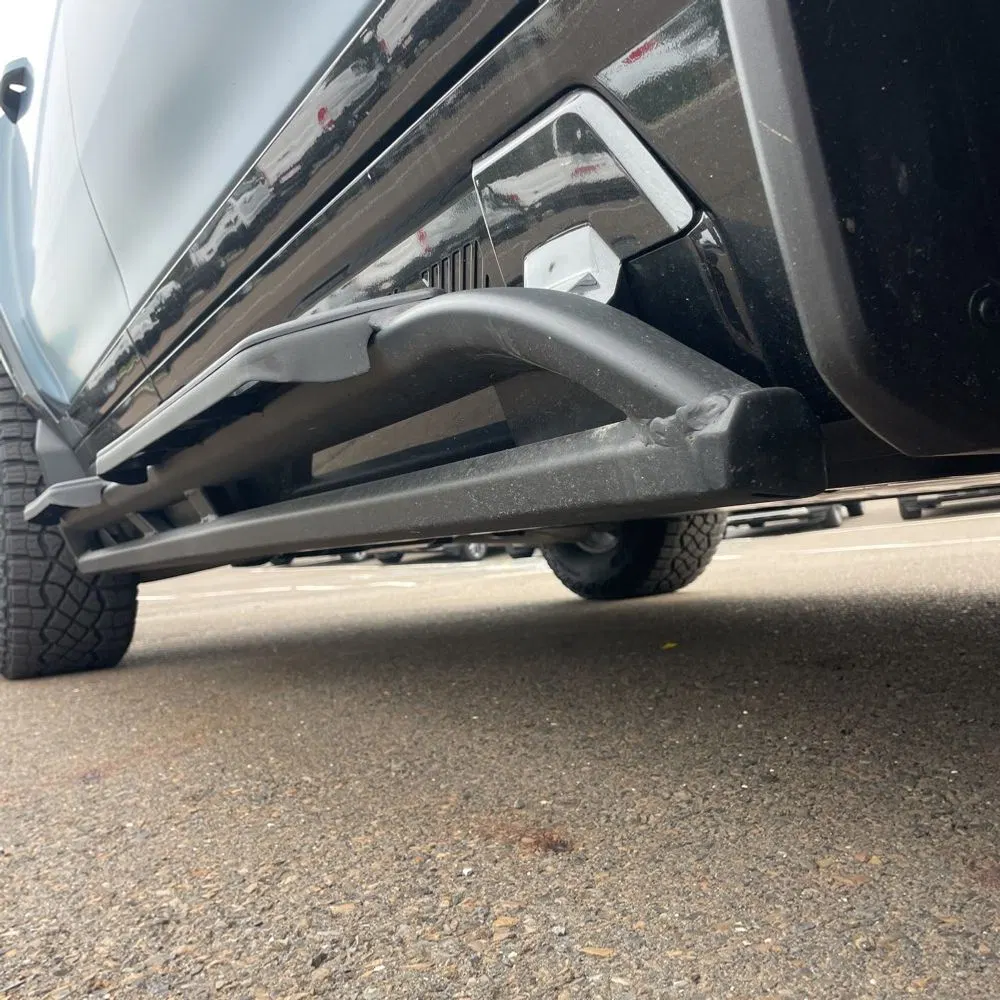 2024 GMC HUMMER EV 3X