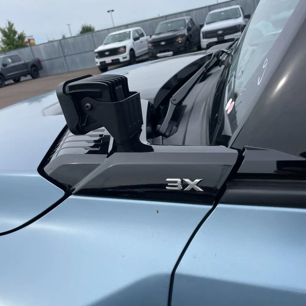 2024 GMC HUMMER EV 3X