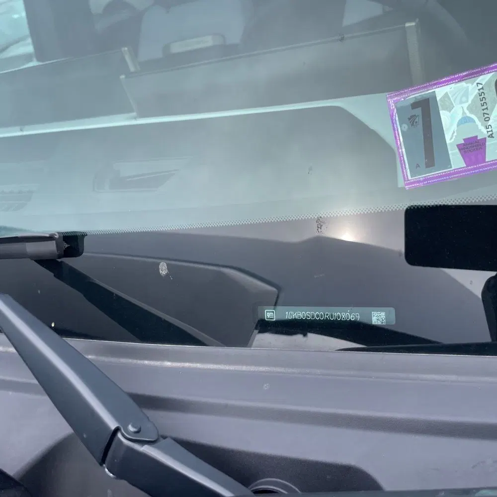 2024 GMC HUMMER EV 3X