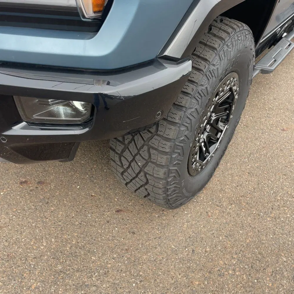 2024 GMC HUMMER EV 3X