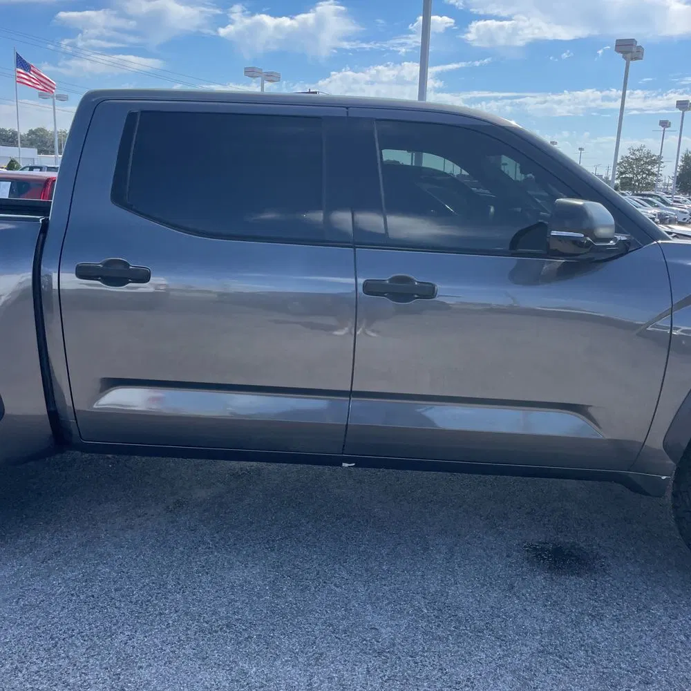 2023 Toyota Tundra TRD Pro HV