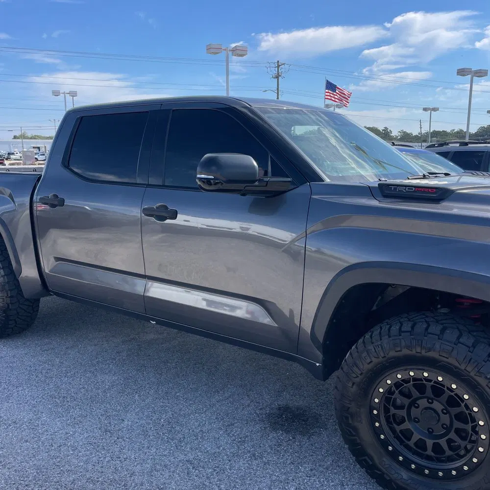 2023 Toyota Tundra TRD Pro HV
