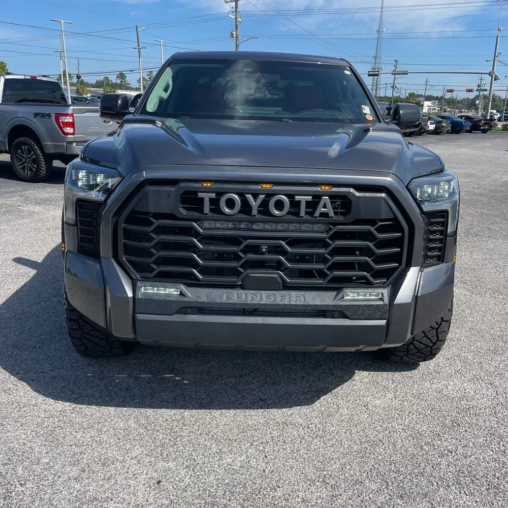 2023 Toyota Tundra TRD Pro HV