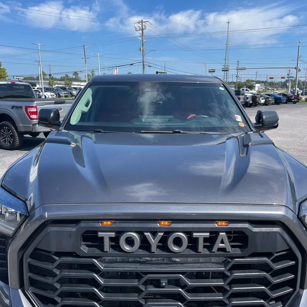 2023 Toyota Tundra TRD Pro HV