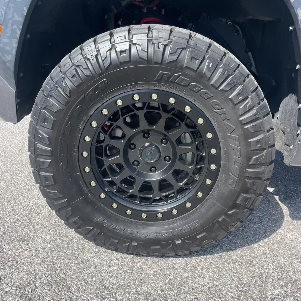 2023 Toyota Tundra TRD Pro HV