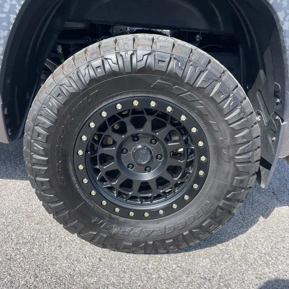 2023 Toyota Tundra TRD Pro HV