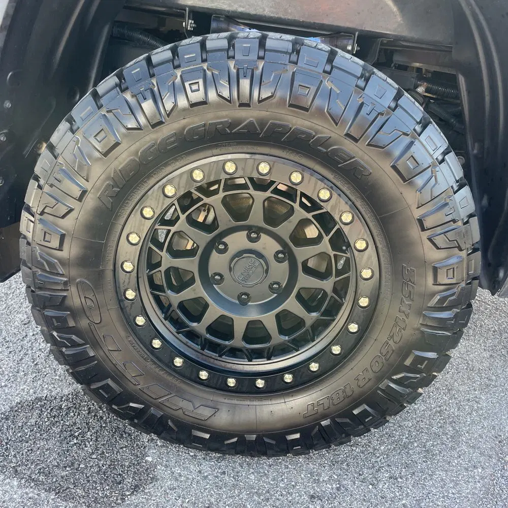 2023 Toyota Tundra TRD Pro HV