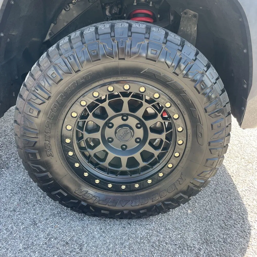 2023 Toyota Tundra TRD Pro HV