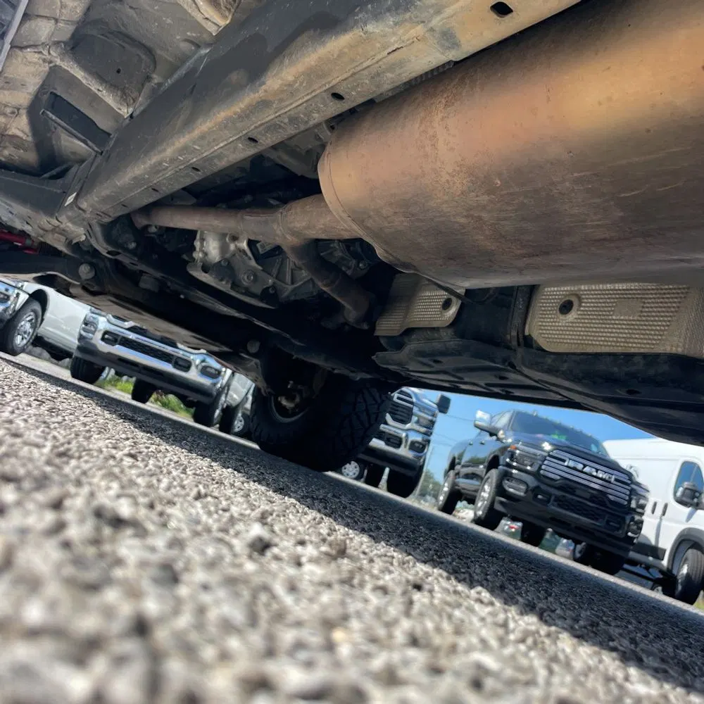 2023 Toyota Tundra TRD Pro HV