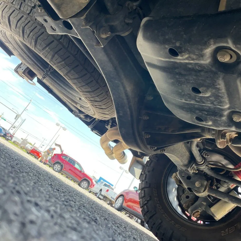 2023 Toyota Tundra TRD Pro HV