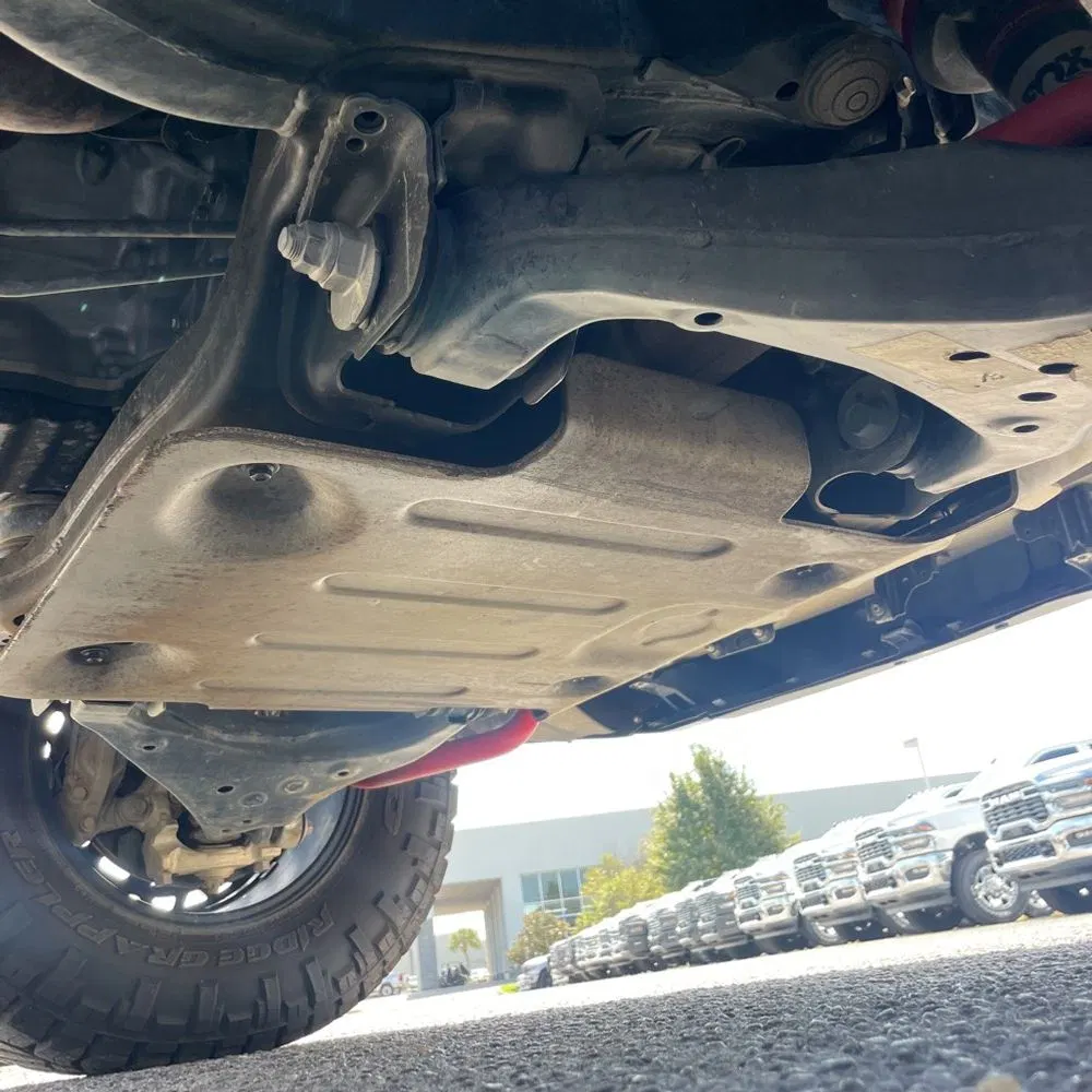 2023 Toyota Tundra TRD Pro HV