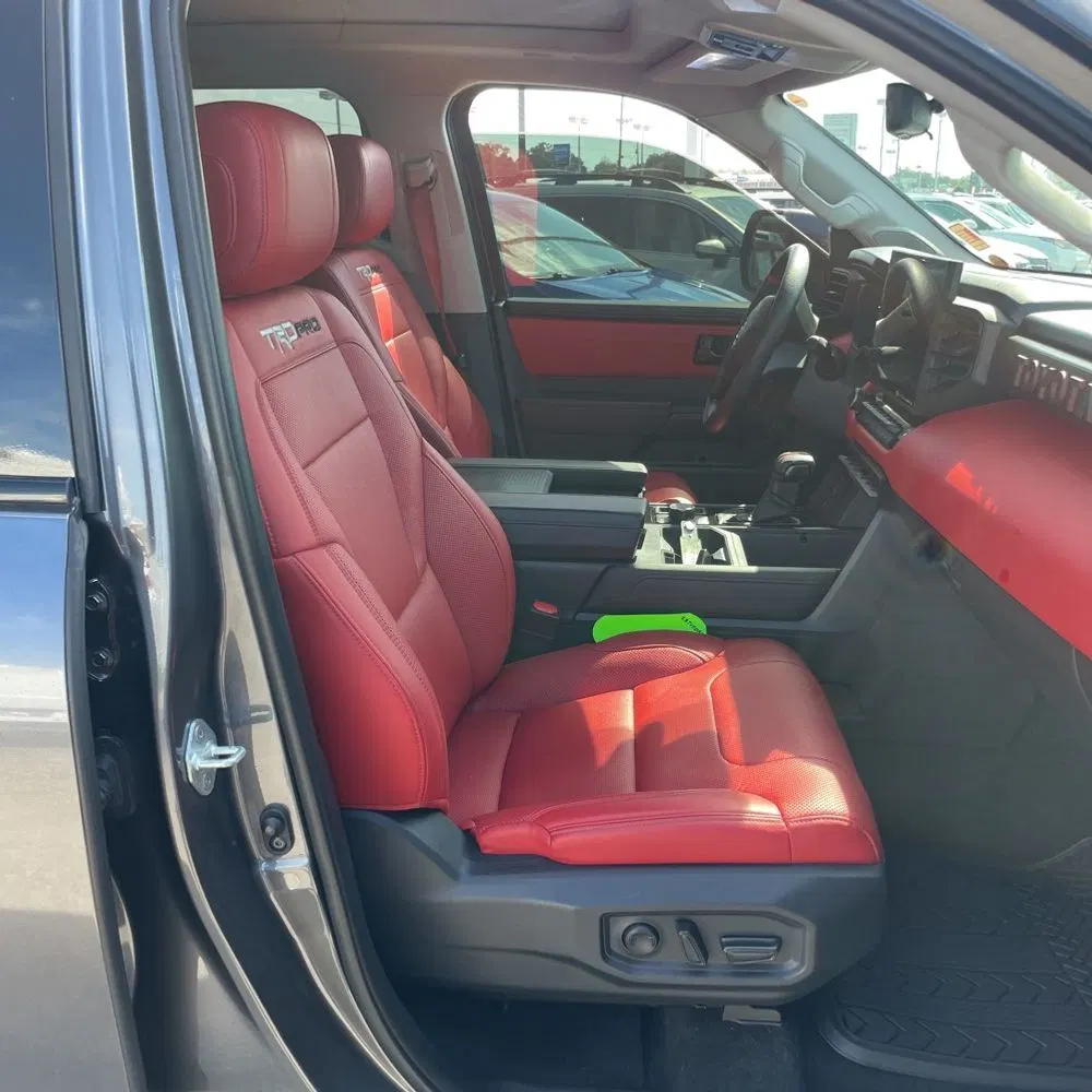 2023 Toyota Tundra TRD Pro HV