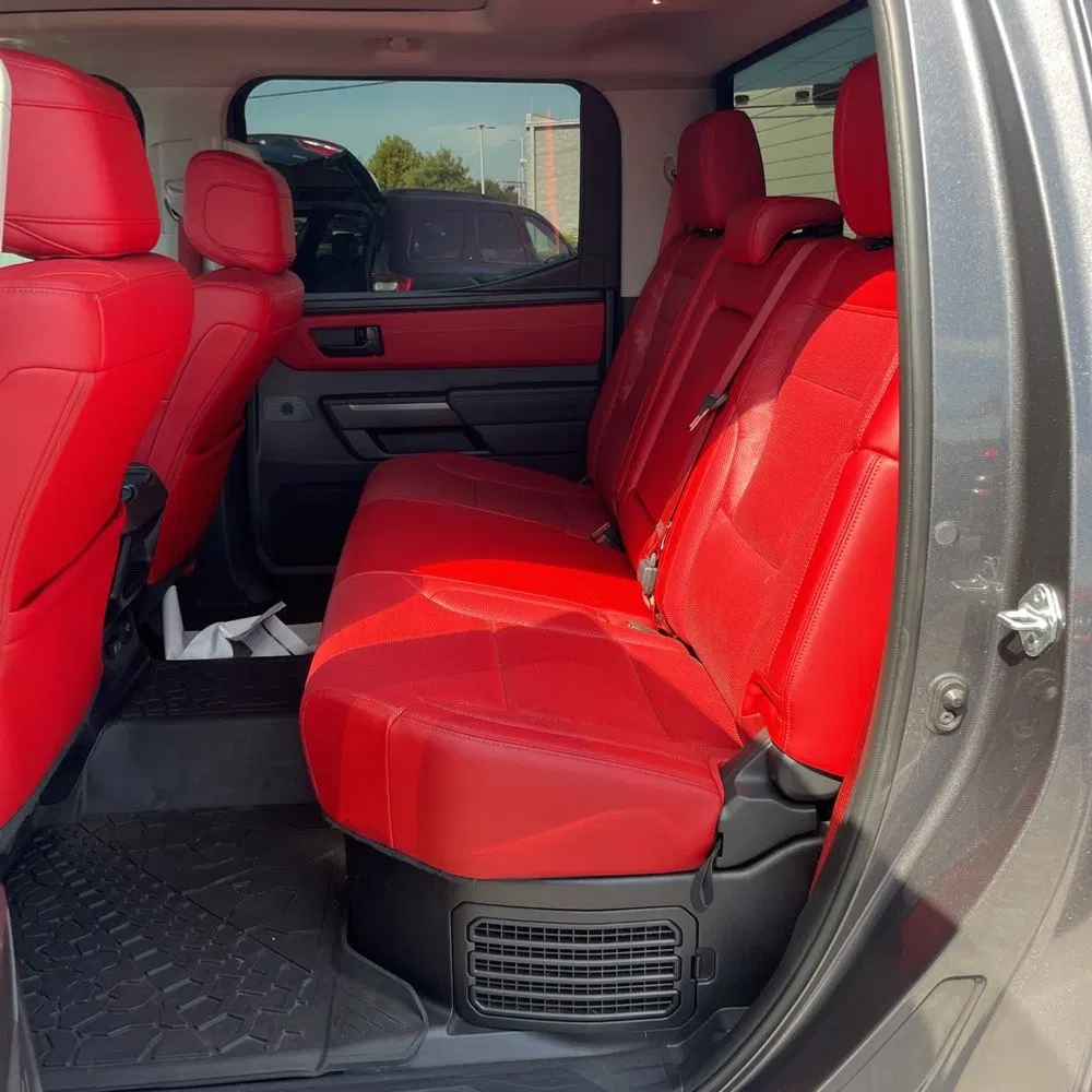 2023 Toyota Tundra TRD Pro HV