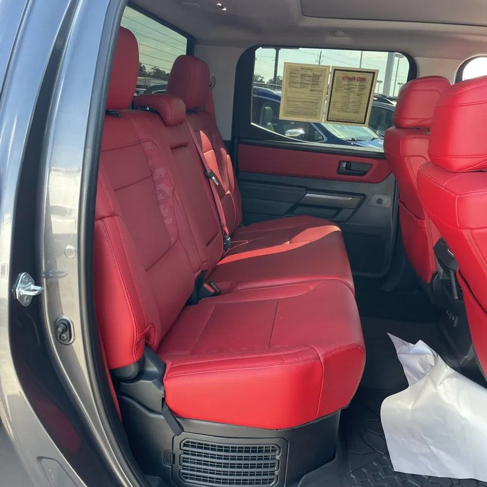 2023 Toyota Tundra TRD Pro HV