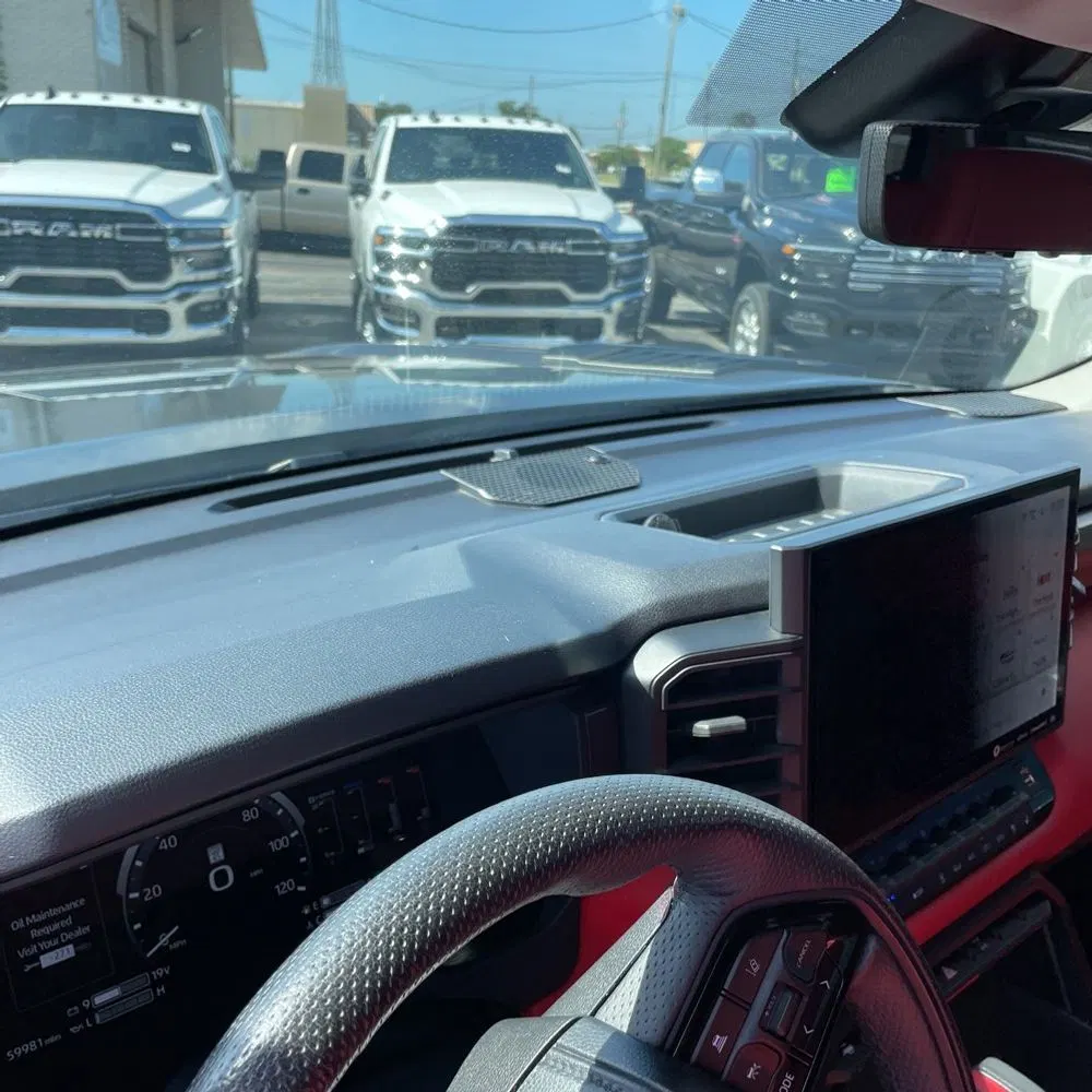 2023 Toyota Tundra TRD Pro HV