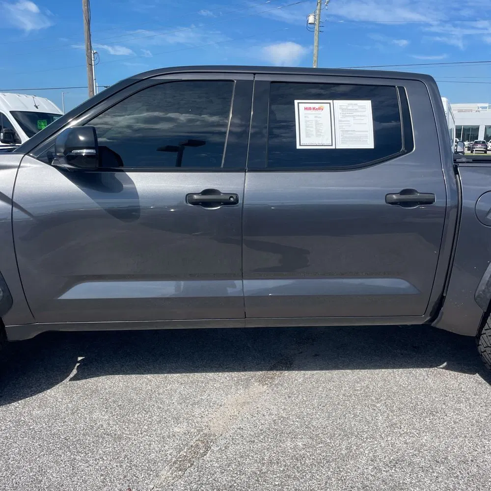 2023 Toyota Tundra TRD Pro HV