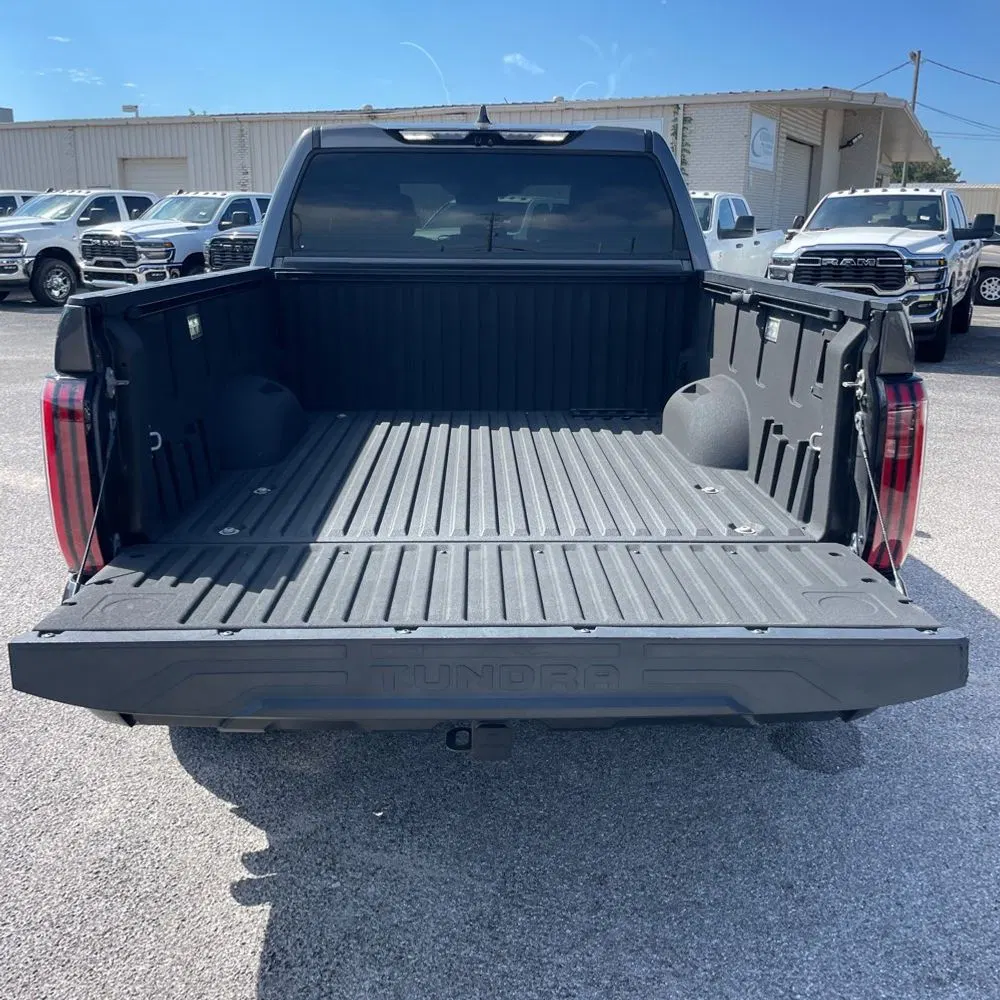 2023 Toyota Tundra TRD Pro HV