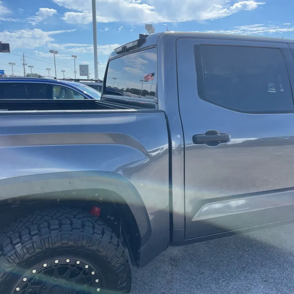 2023 Toyota Tundra TRD Pro HV
