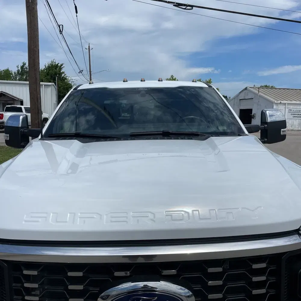 2024 Ford F-350 Super Duty King Ranch