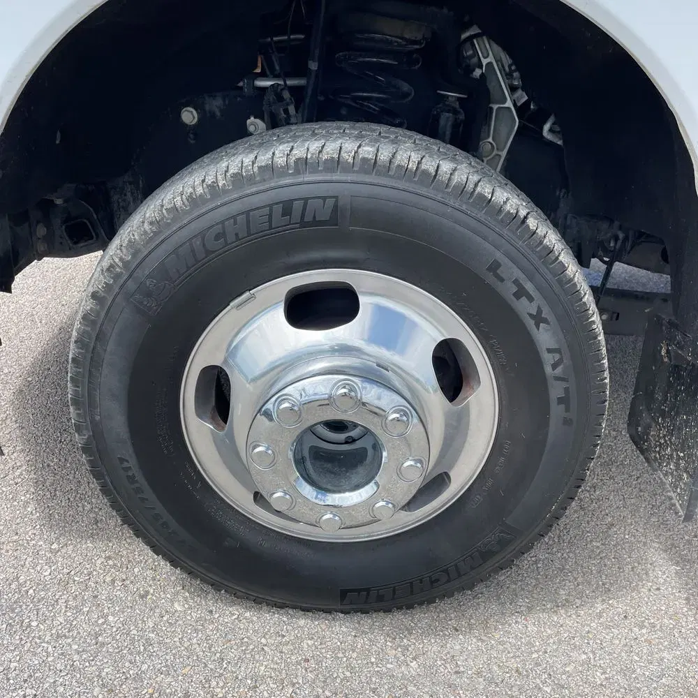 2024 Ford F-350 Super Duty King Ranch