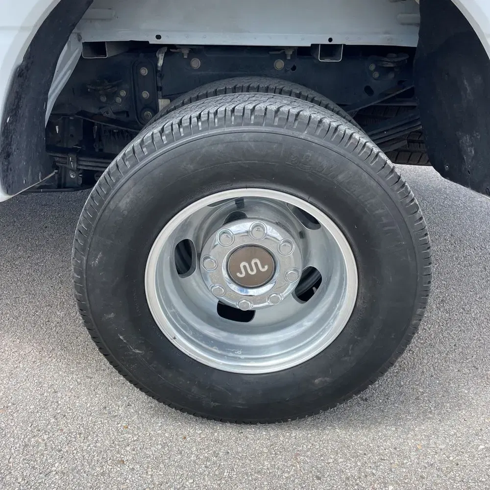 2024 Ford F-350 Super Duty King Ranch