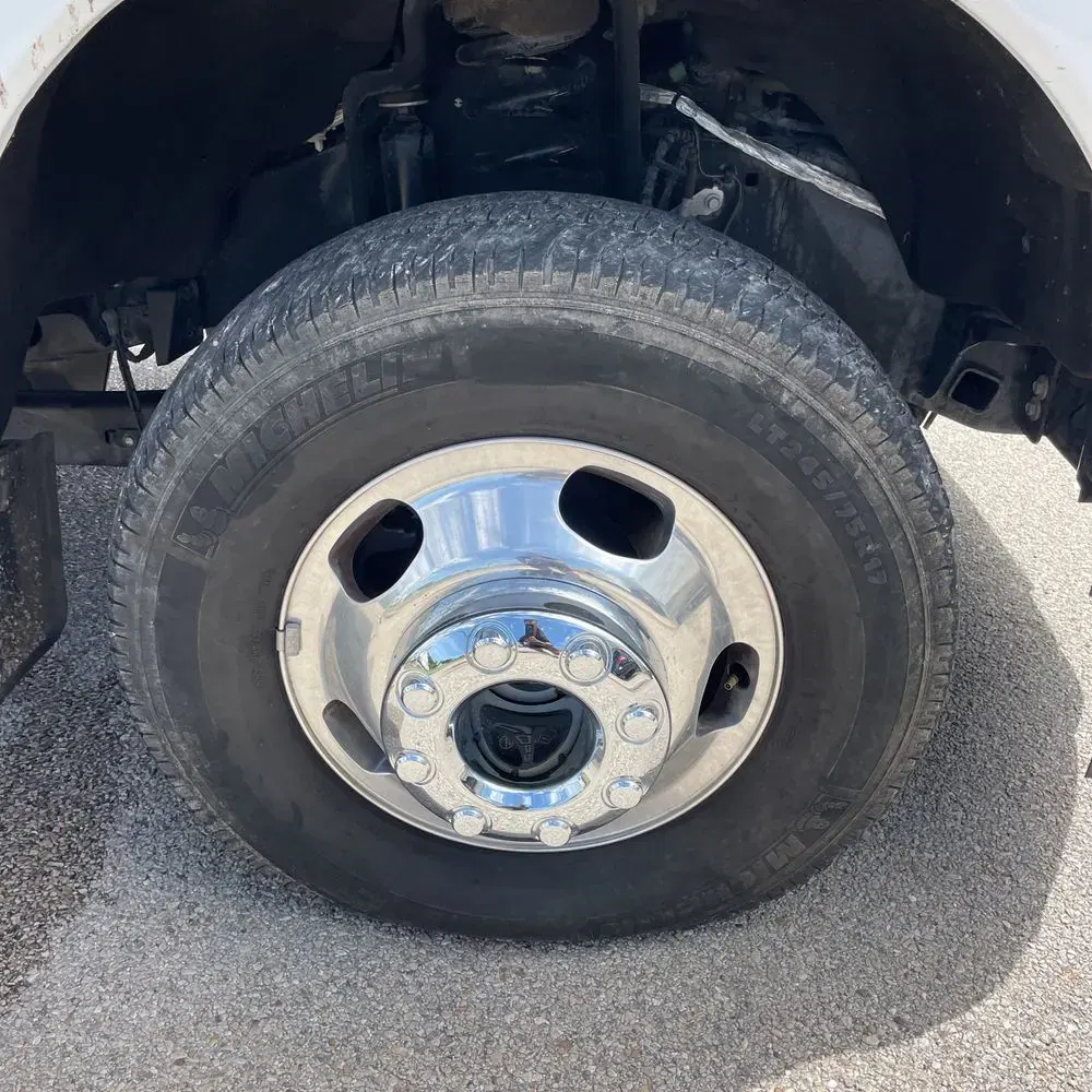2024 Ford F-350 Super Duty King Ranch