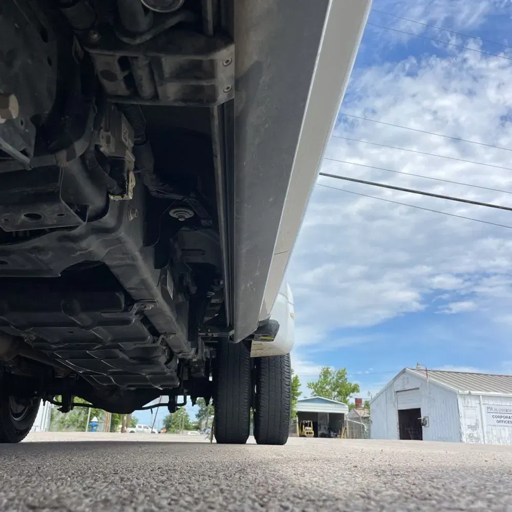 2024 Ford F-350 Super Duty King Ranch