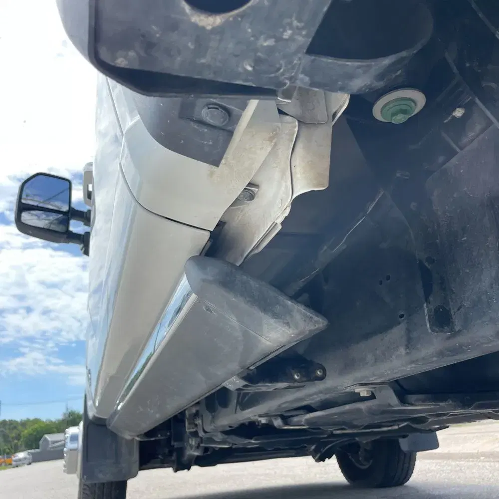 2024 Ford F-350 Super Duty King Ranch