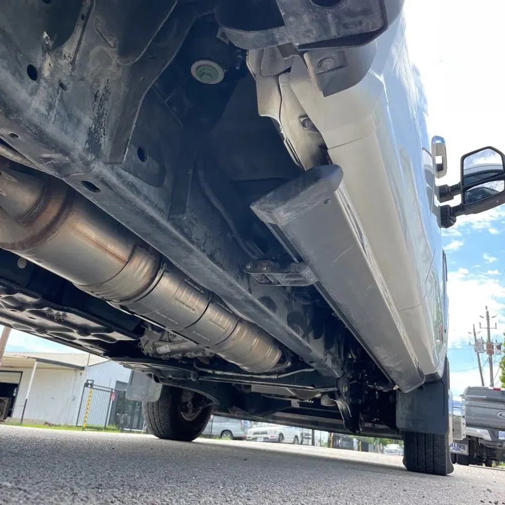 2024 Ford F-350 Super Duty King Ranch