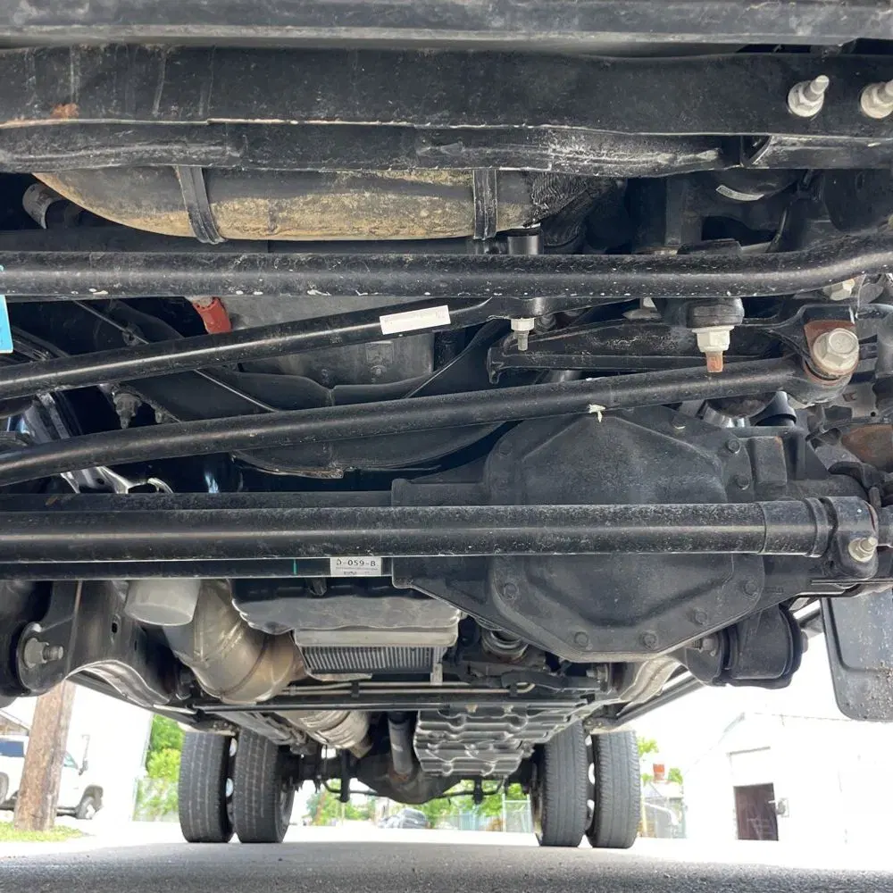 2024 Ford F-350 Super Duty King Ranch