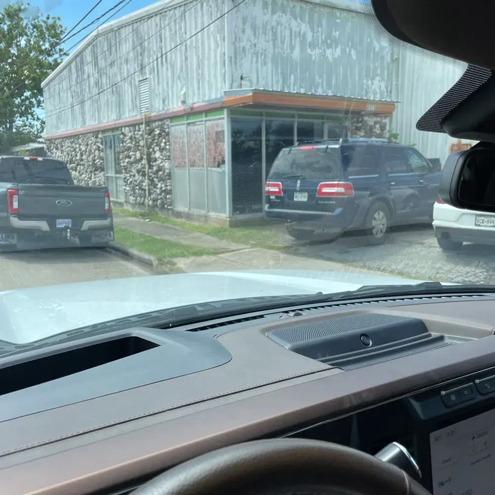 2024 Ford F-350 Super Duty King Ranch