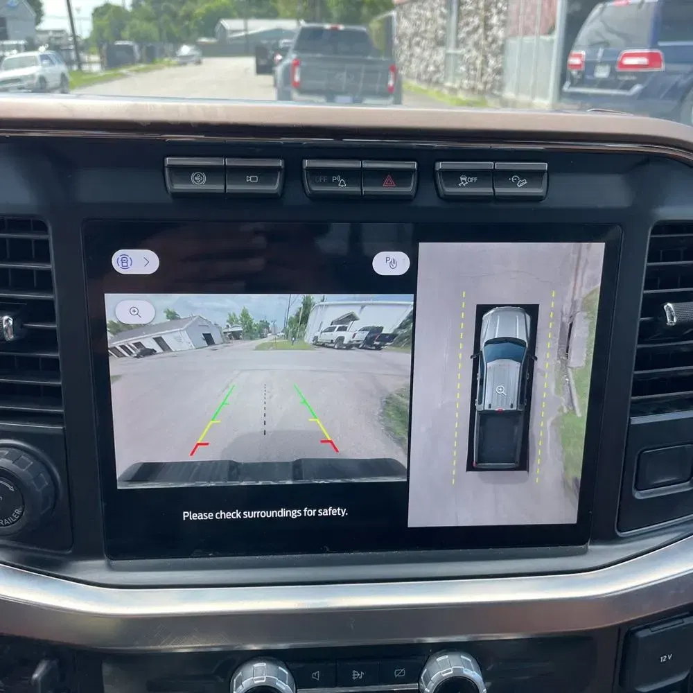 2024 Ford F-350 Super Duty King Ranch