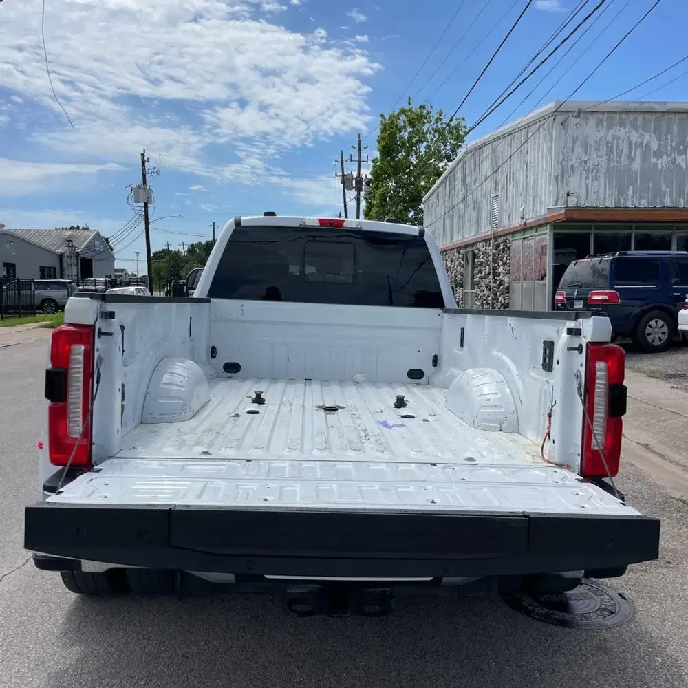 2024 Ford F-350 Super Duty King Ranch