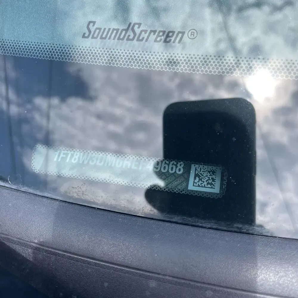 2024 Ford F-350 Super Duty King Ranch