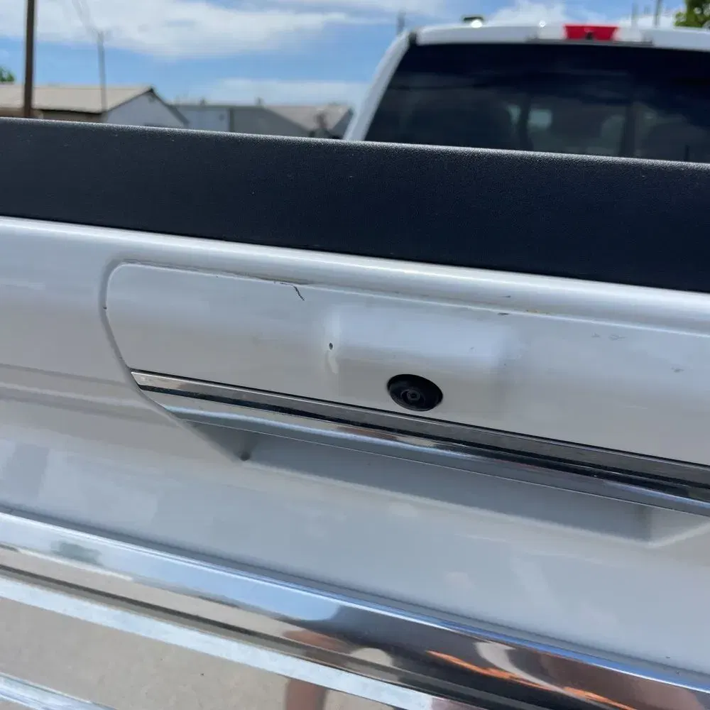 2024 Ford F-350 Super Duty King Ranch