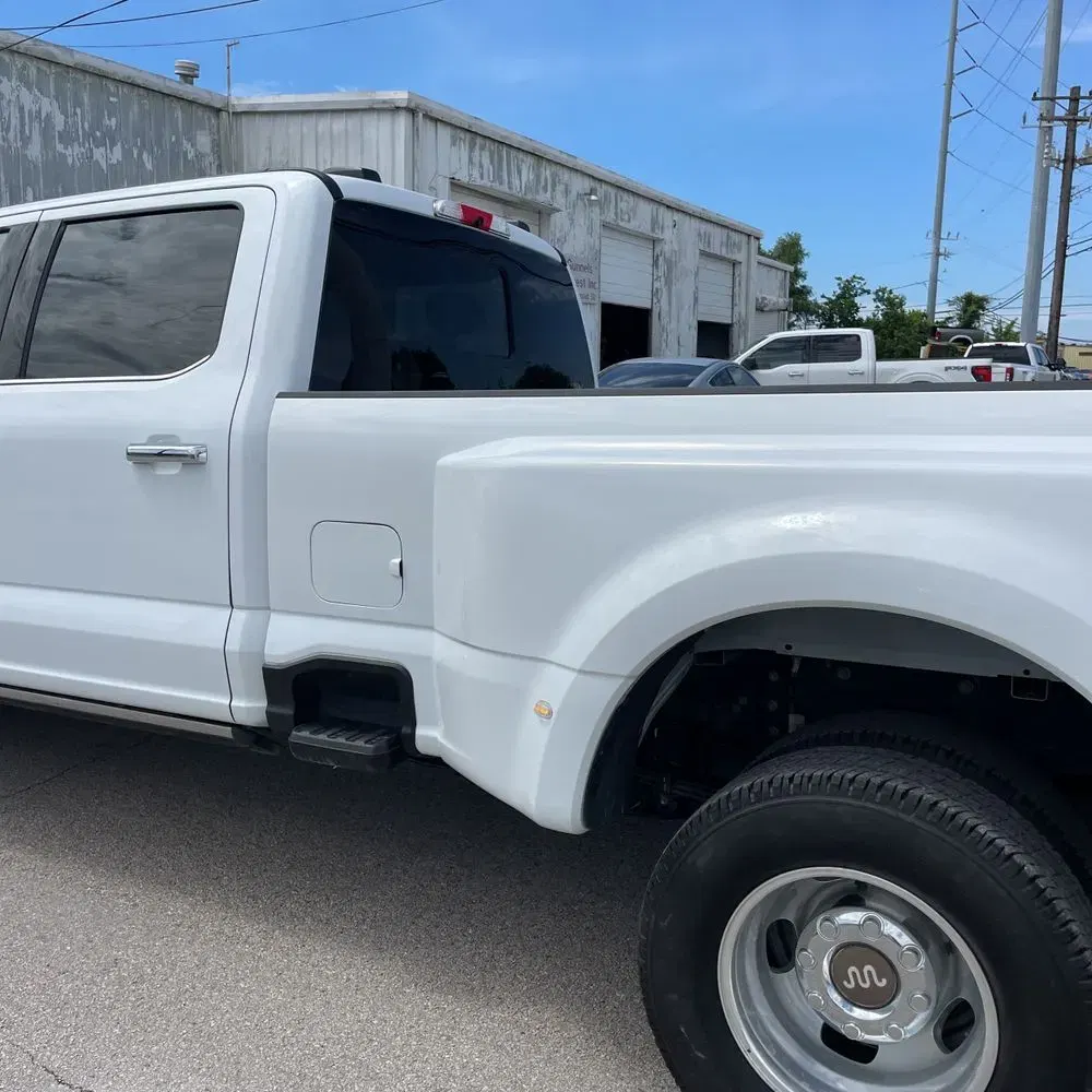 2024 Ford F-350 Super Duty King Ranch