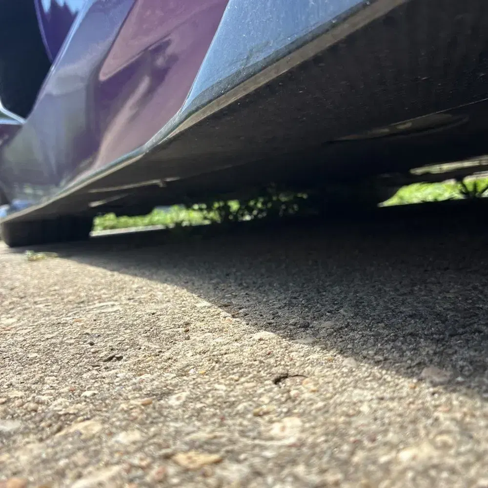 2019 Lamborghini Aventador S