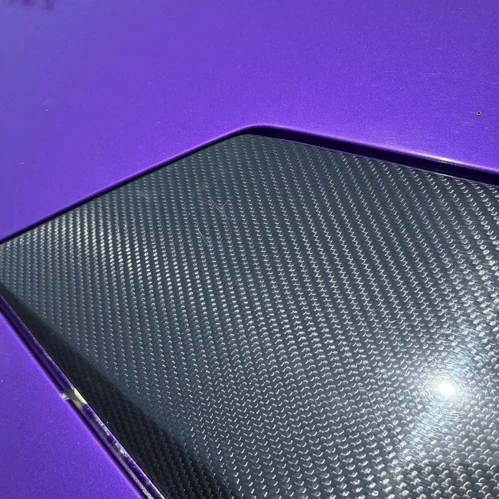 2019 Lamborghini Aventador S