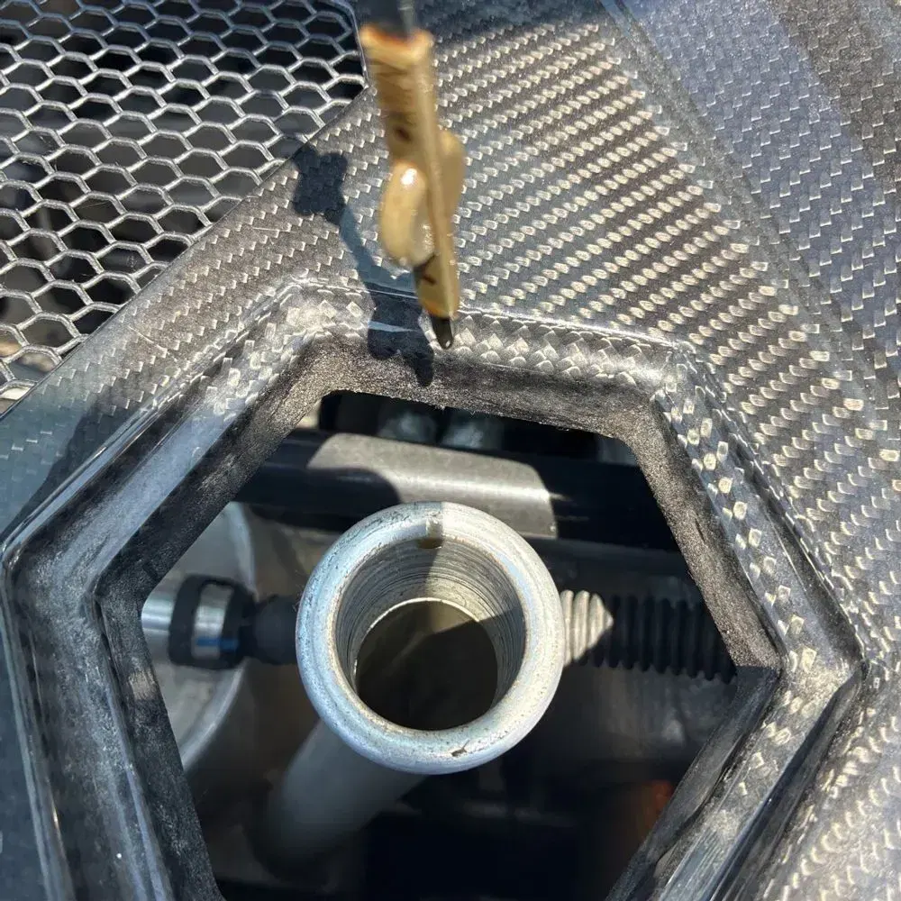 2019 Lamborghini Aventador S