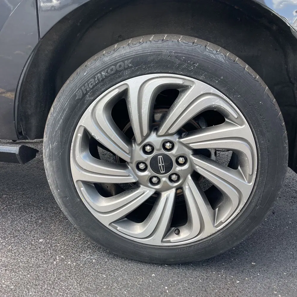 2022 Lincoln Navigator L Reserve
