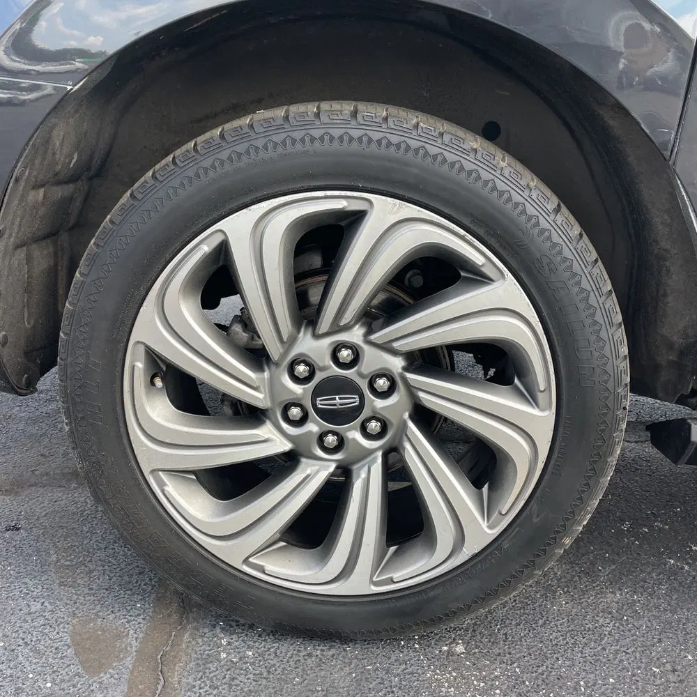 2022 Lincoln Navigator L Reserve