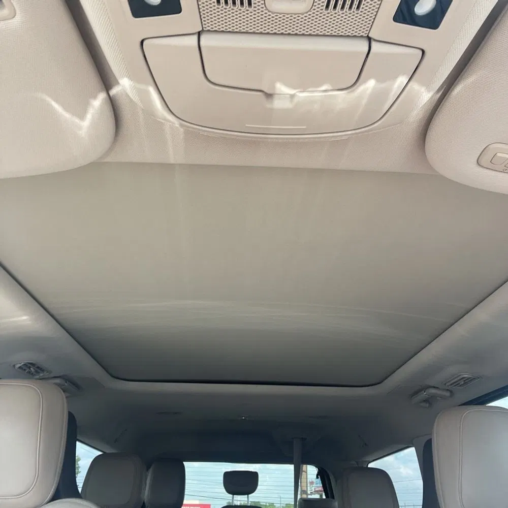 2022 Lincoln Navigator L Reserve